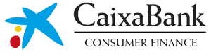 Logo Caixabank