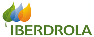 Logo Iberdrola