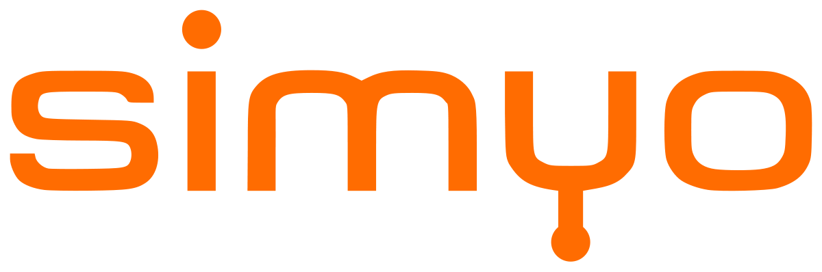 Logo Simyo