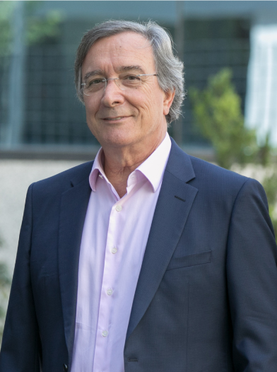 Enrique Salas