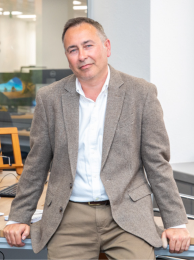 Isidro Salas