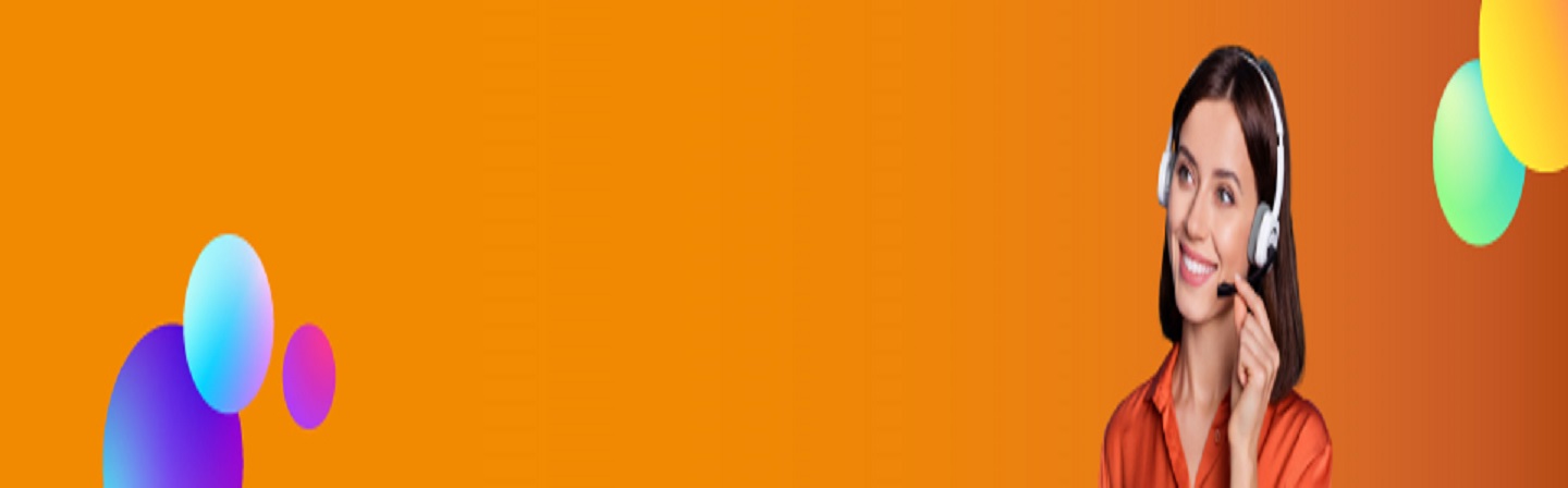Banner teleoperadora