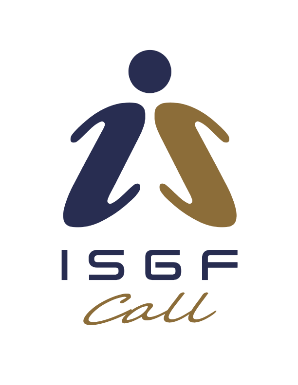 Logo ISGF Call