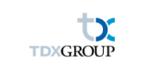 Logo TDX